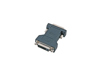 EFB Elektronik EFB-Elektronik - DVI-Adapter - DVI-D (W) zu DVI-D (W)