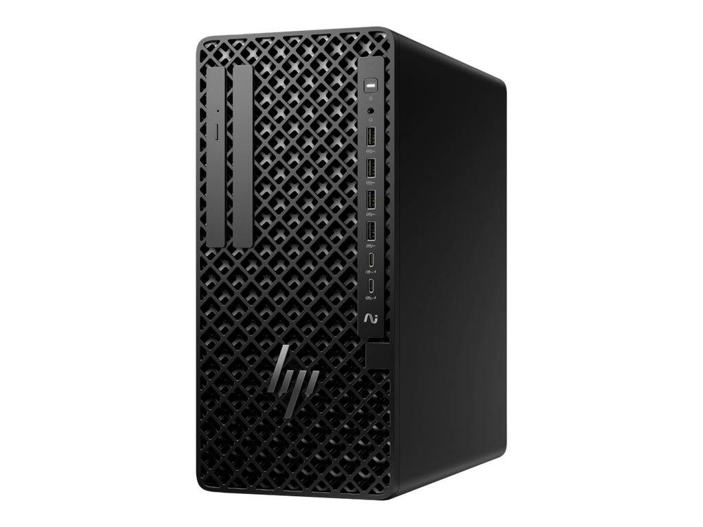 HP Workstation Z1 G1i - Tower - 1 x Core Ultra