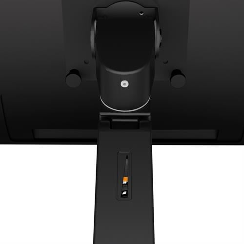 Ergotron LX Pro - Befestigungskit (Gelenkarm) - modular - für LCD-Display - Schwarz - bis zu 86,4cm (bis zu 34 Zoll), Ansicht 2
