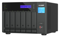 QNAP TVS-h674T-i5-32G i5-12400 96TB