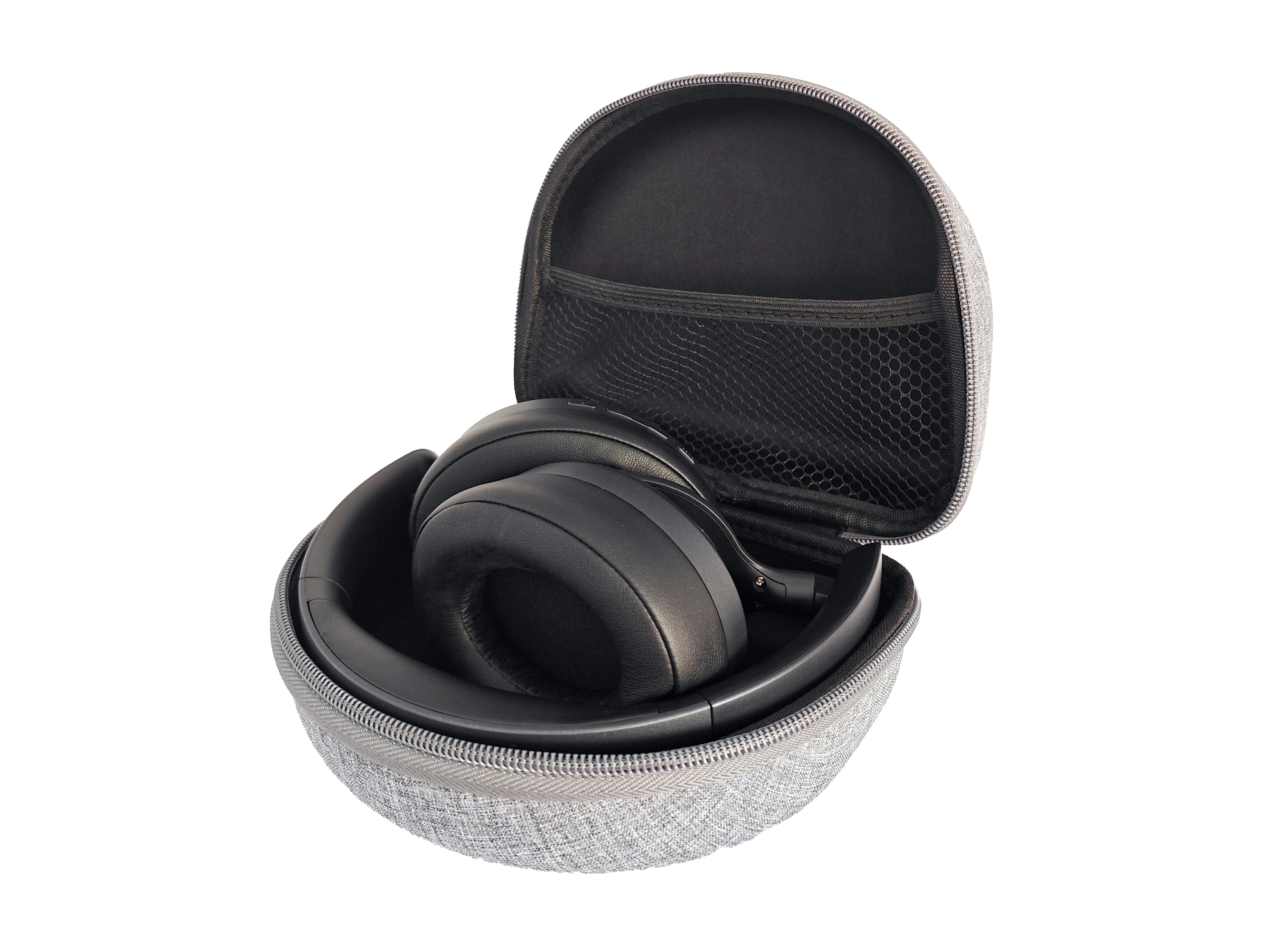Conceptronic Headset Wireless Bluetooth 5.4 Lärmunterdr. sw - Headset - 20 KHz, Ansicht 2
