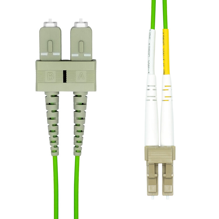 ProXtend Patch-Kabel - LC/UPC Multi-Modus (M), Ansicht 2