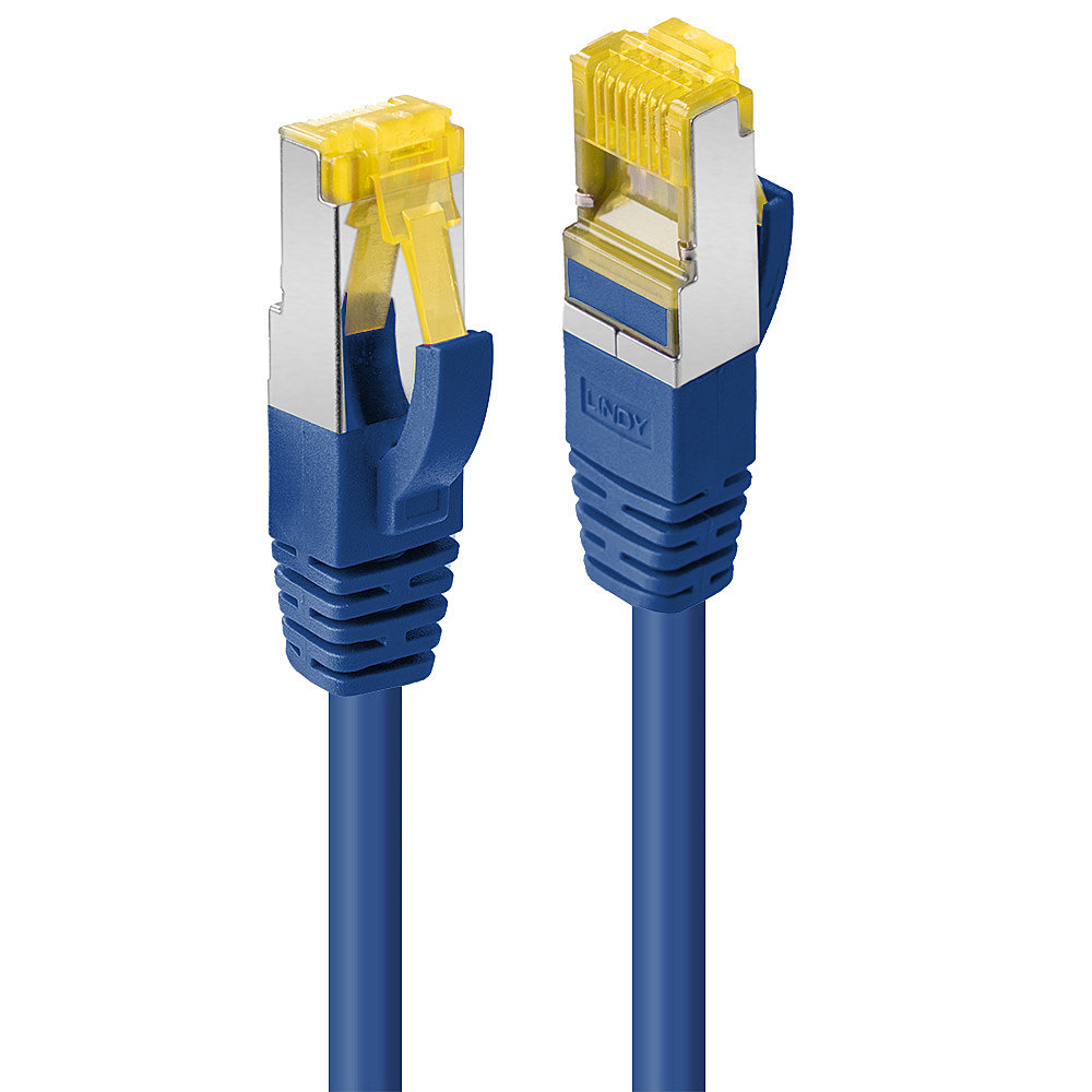 Lindy Patch-Kabel - RJ-45 (M) bis RJ-45 (M), Ansicht 2