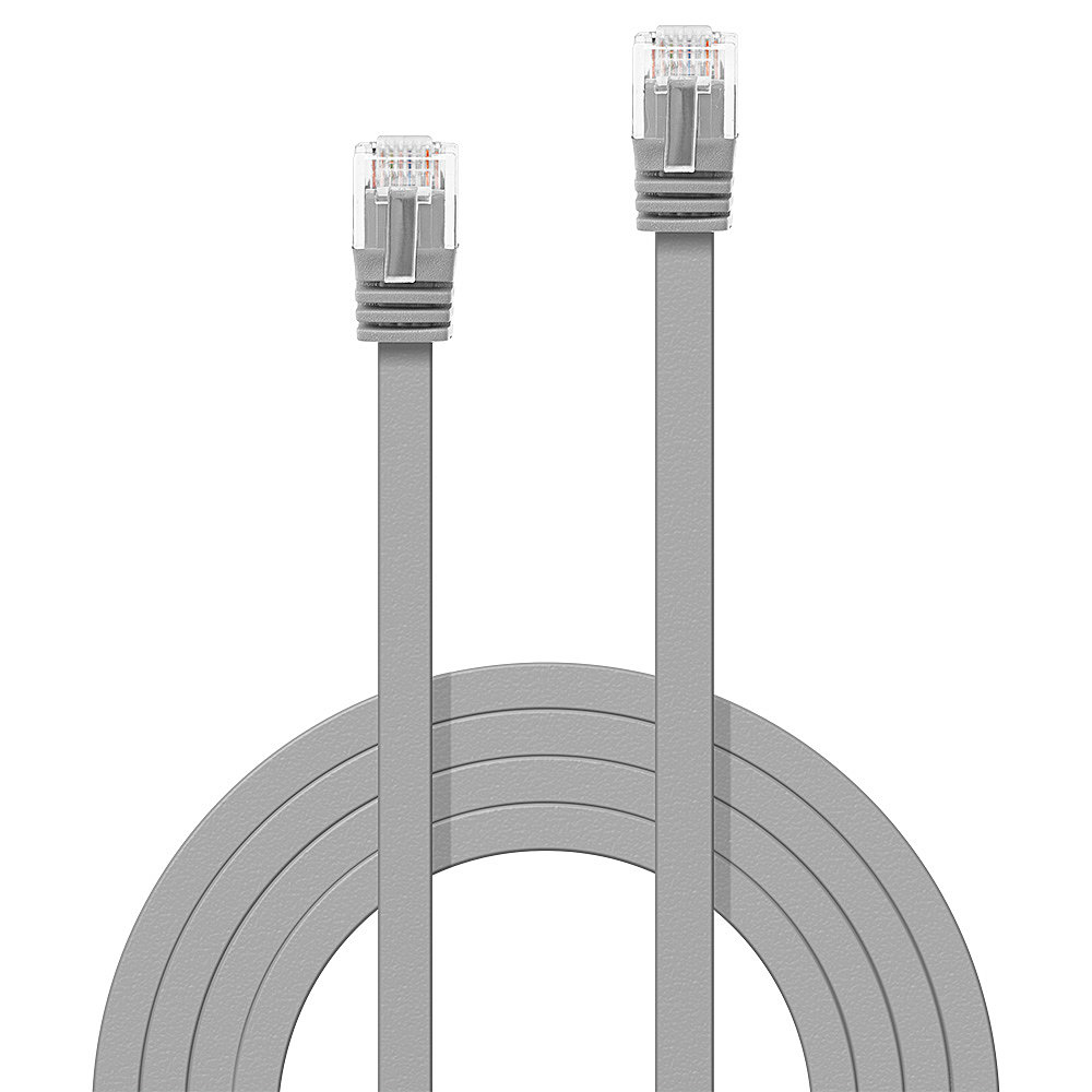 Lindy Patch-Kabel - RJ-45 (M) bis RJ-45 (M), Ansicht 4
