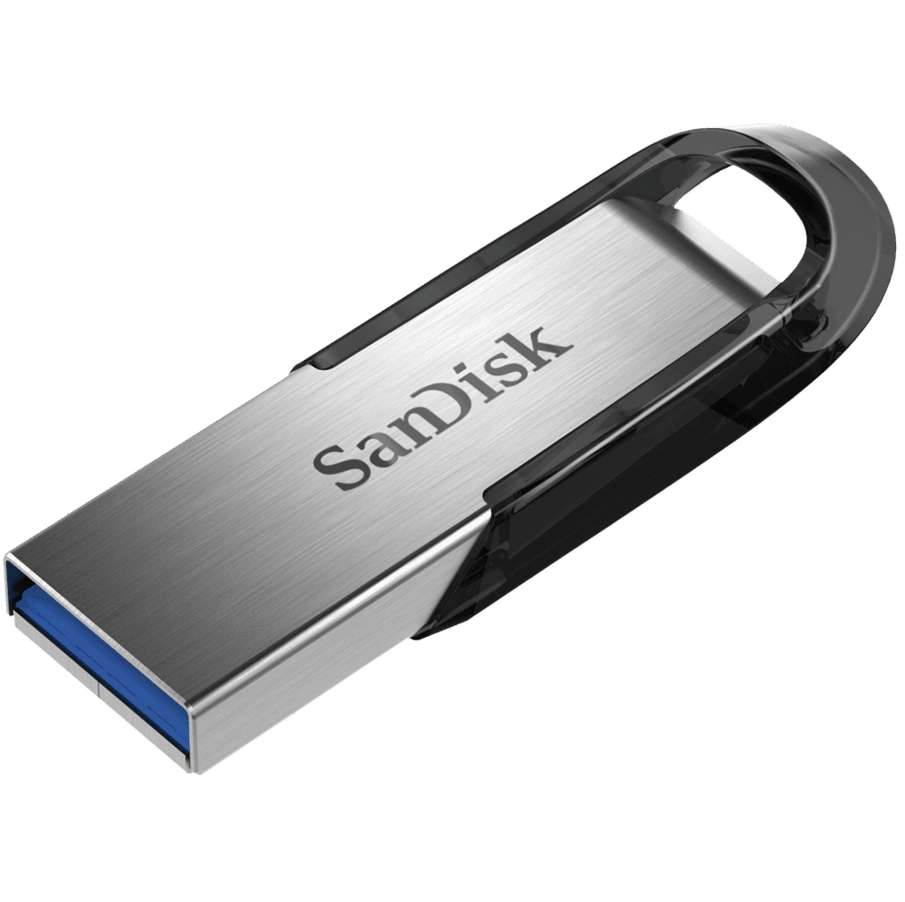 SanDisk Ultra Flair - USB-Flash-Laufwerk - 32 GB, Ansicht 2