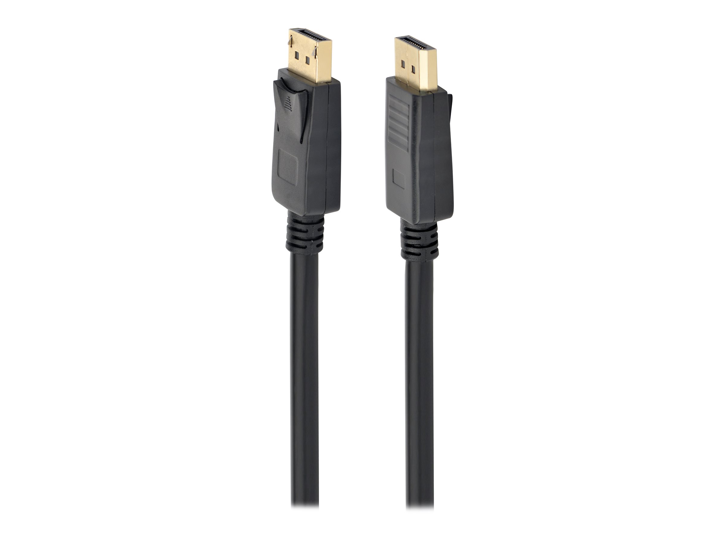 Gembird Cablexpert - DisplayPort-Kabel - DisplayPort (M), Ansicht 3