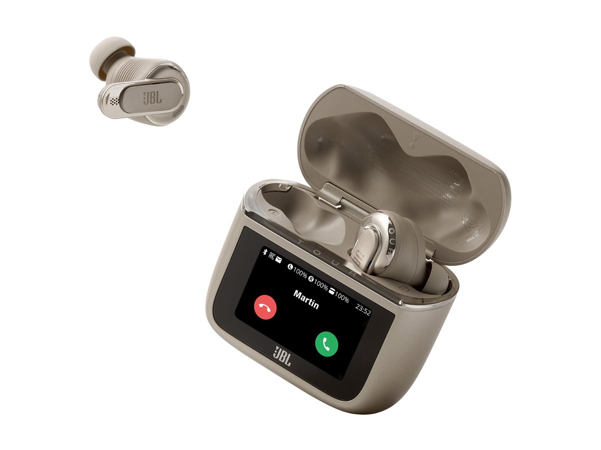 JBL Tour Pro 3 - True Wireless-Kopfhörer mit Mikrofon, Ansicht 5