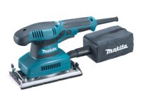 Makita BO3711 - Schwingschleifmaschine - 190 W, Ansicht 3