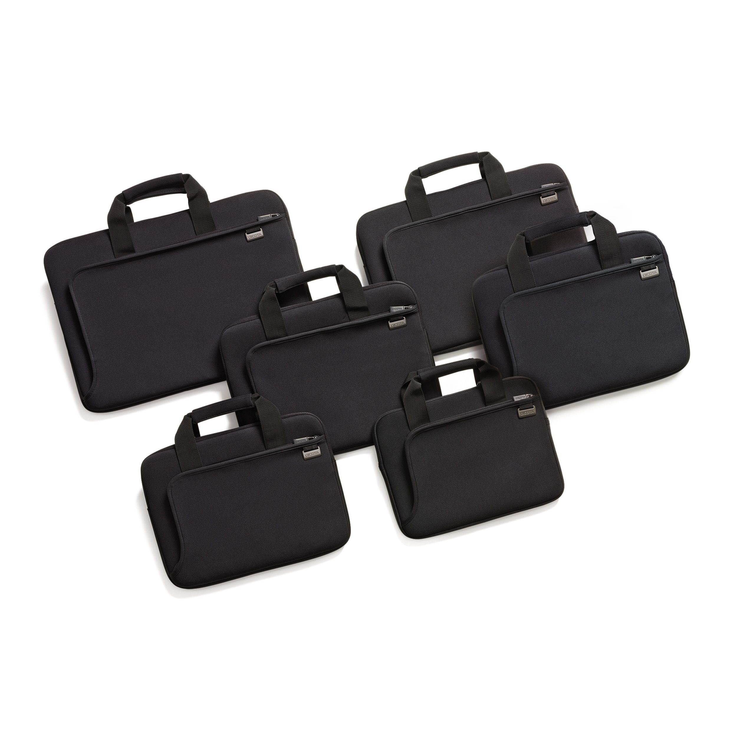Dicota Smart Skin 10-11.6”, Ansicht 2
