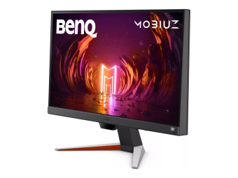 BenQ Mobiuz EX240N - LED-Monitor - Gaming - 60.5 cm (23.8)