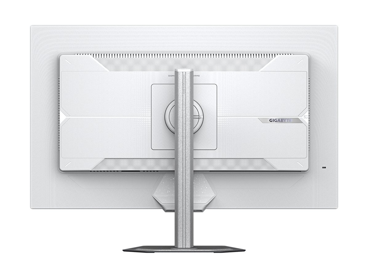 Gigabyte M27Q2 QD - LED-Monitor - Gaming - 68.6 cm (27), Ansicht 3