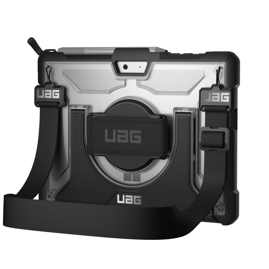 Urban Armor Gear Plasma, Cover, Microsoft, Surface Go, 25,4 cm (10&quot;)