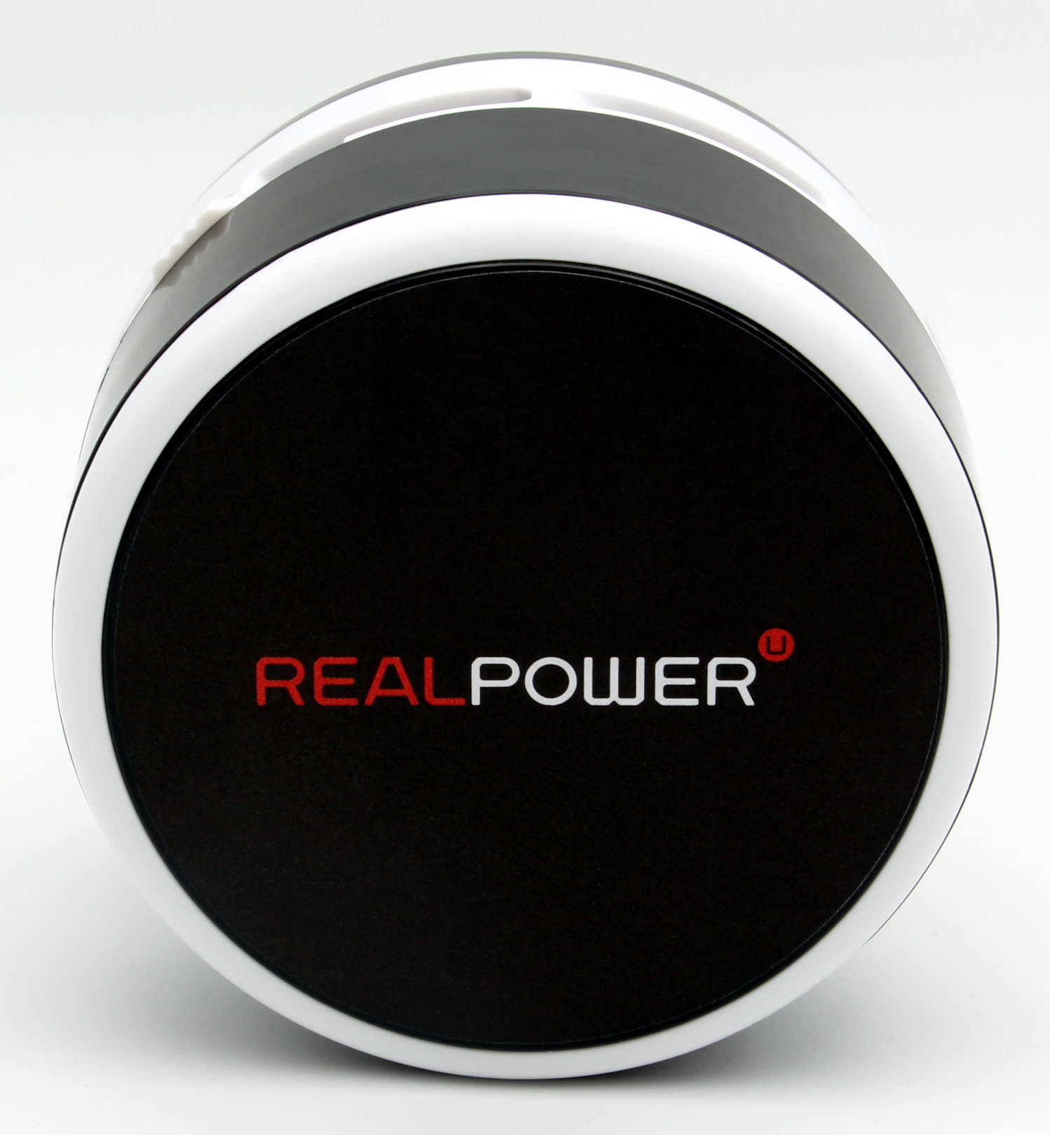 RealPower Mini Hoover-1 Mini Staubsauger Batterie, Ansicht 3