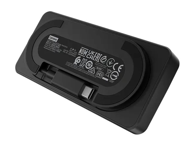 Lenovo Dockingstation - USB-C - HDMI, DP