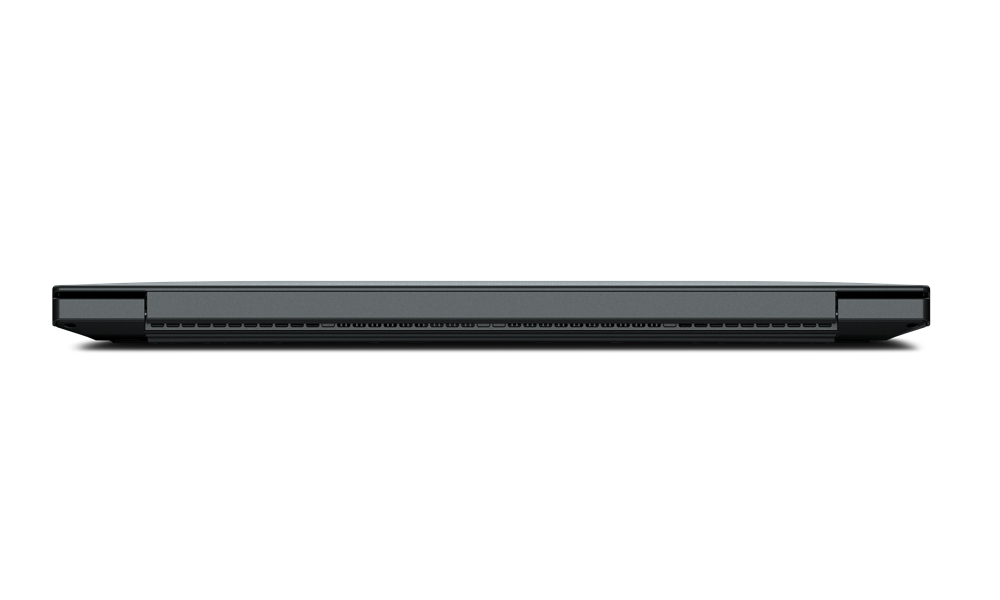 Lenovo ThinkPad P1 - 16&quot; Notebook - Core i7 2,3 GHz 40,6 cm