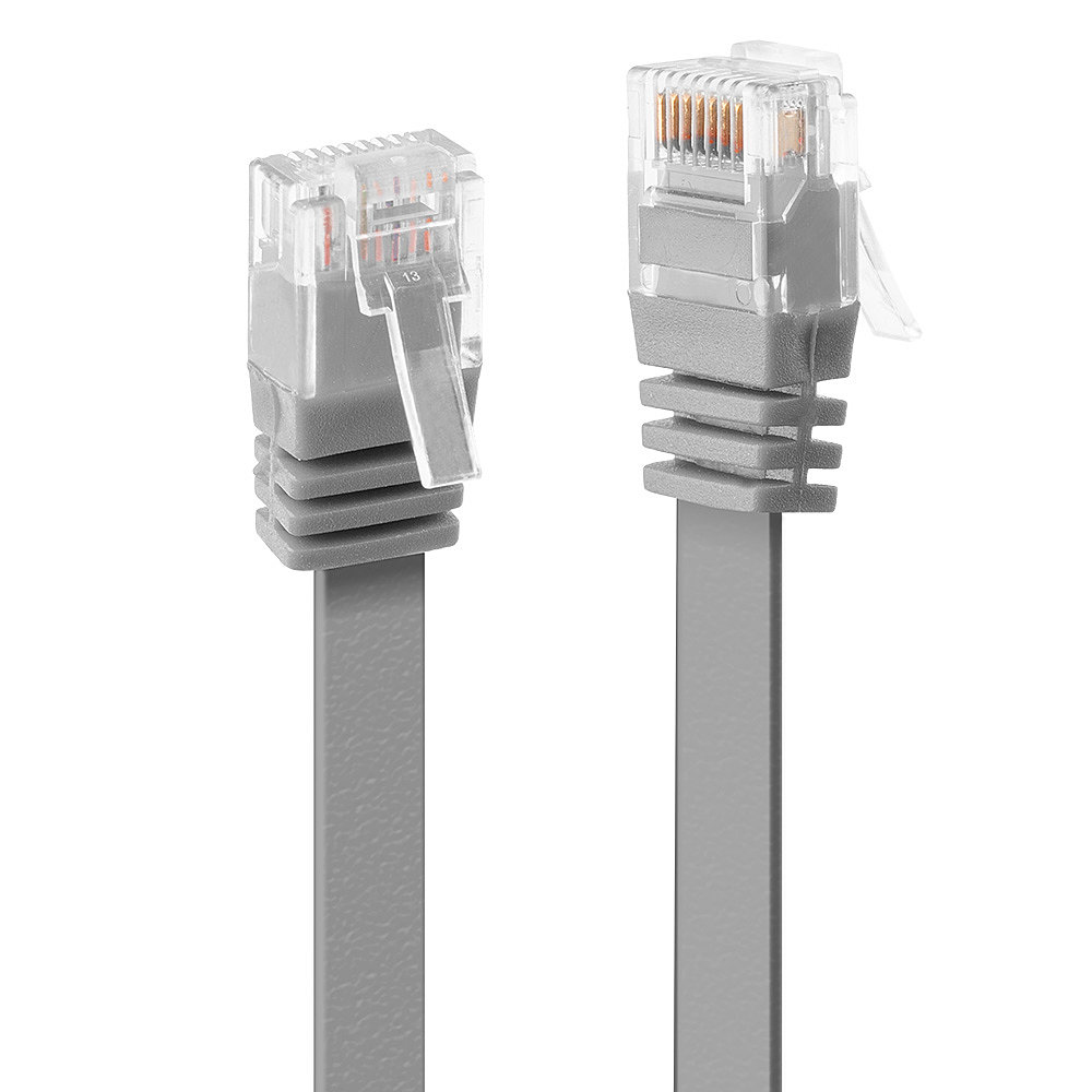 Lindy Patch-Kabel - RJ-45 (M) bis RJ-45 (M), Ansicht 2