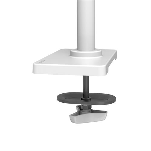 Ergotron LX Pro - Befestigungskit (Große Basis, 12 Stange, Stangenring, Grommet-Bolzen, Platte, Knopf), Ansicht 2