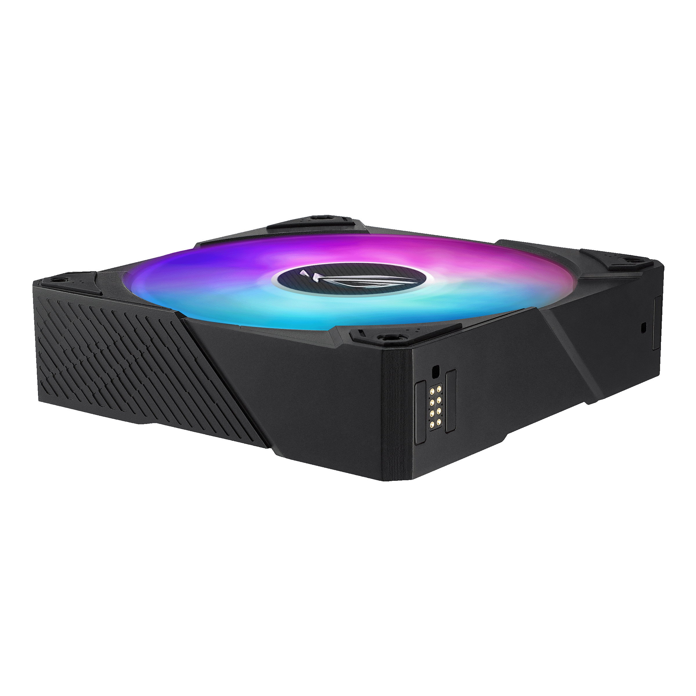 ASUS ROG Ryujin III 360 ARGB Extreme - Prozessor-Flüssigkeitskühlsystem - Kühlergröße: 360 mm - (für: LGA115x Socket), Ansicht 4