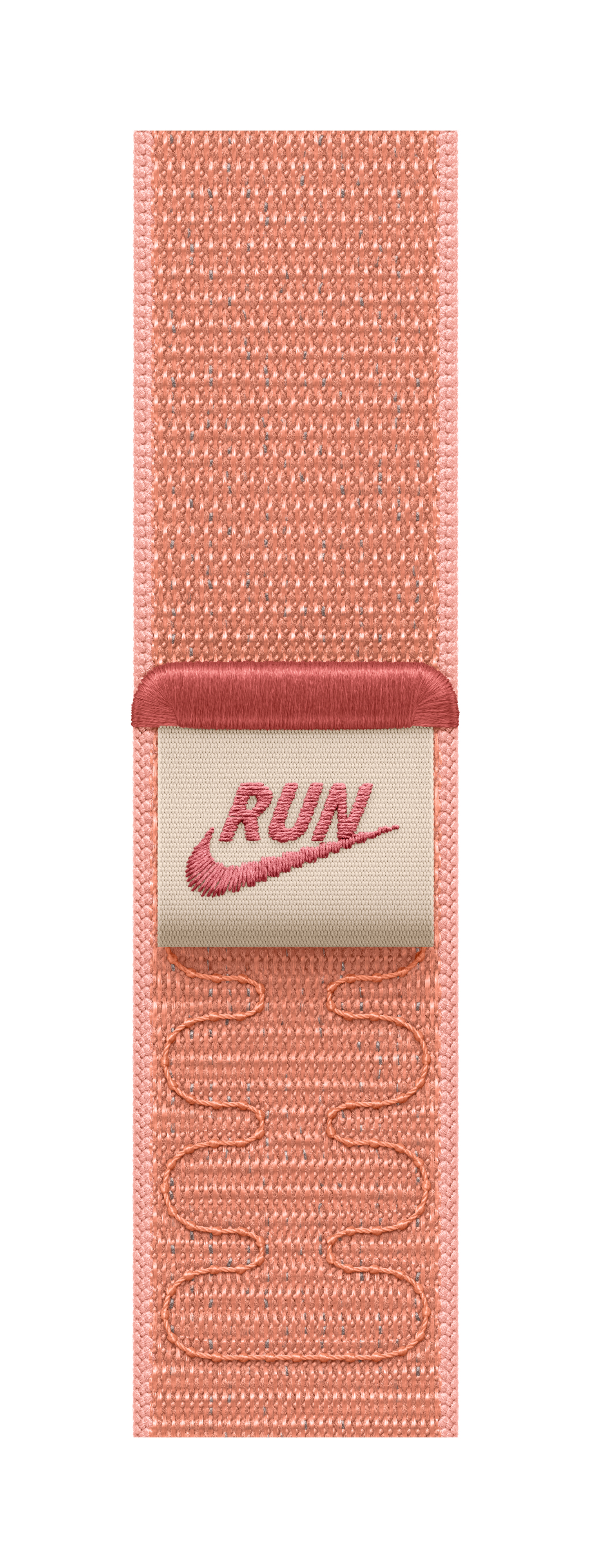 Apple Nike - Loop für Smartwatch - 46mm - 145, Ansicht 2