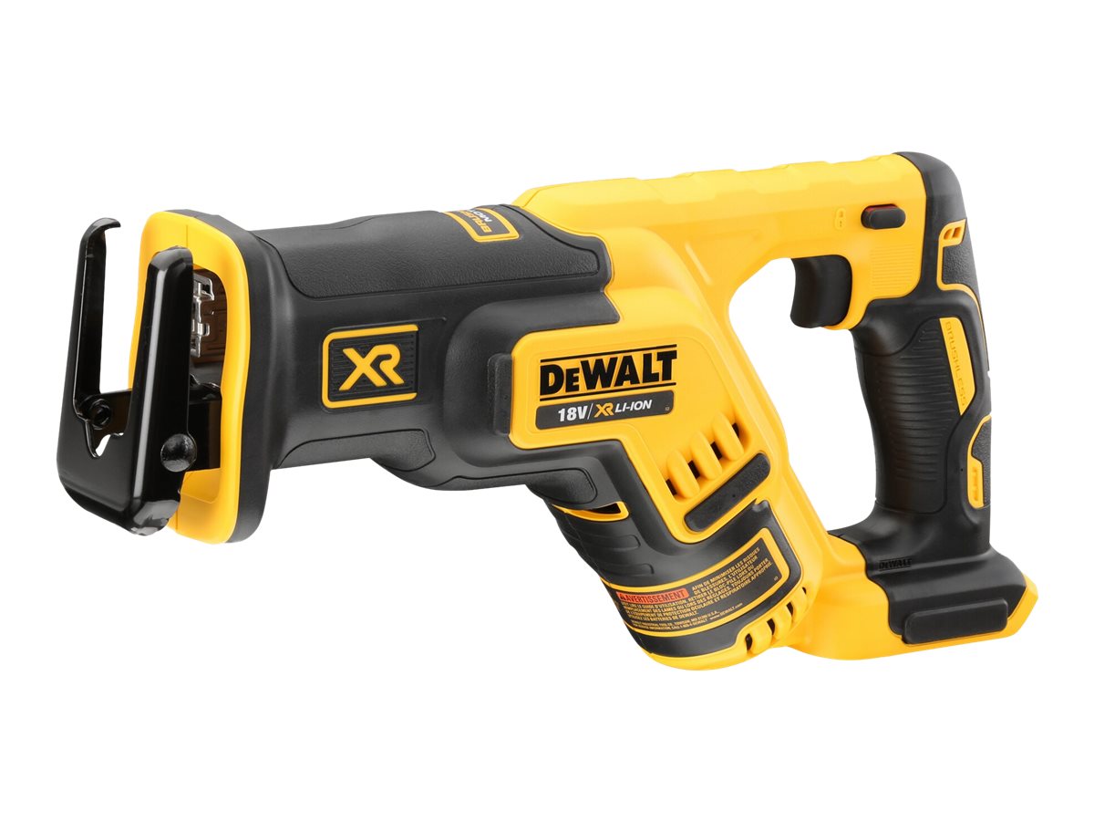 DeWalt DCS367N Akku-Säbelsäge solo, Ansicht 3