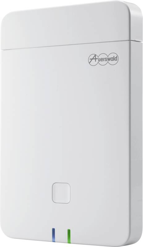 Auerswald COMfortel WS-500M - VoIP-Telefonadapter, Ansicht 4