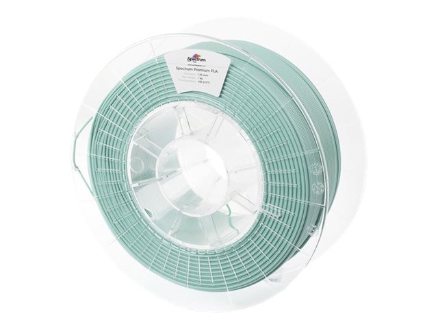 Spectrum Filaments PLA Premium - 1 Stück(e) - 1 kg, Ansicht 2