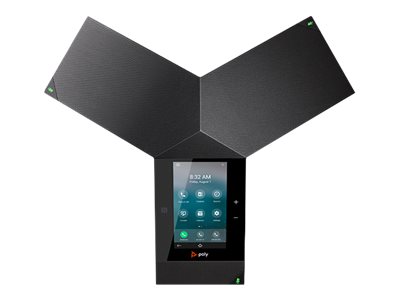 Poly RealPresence Trio 8800 - VoIP-Konferenztelefon - mit Bluetooth-Schnittstelle - IEEE 802.11a/b/g/n (Wi-Fi), Ansicht 2