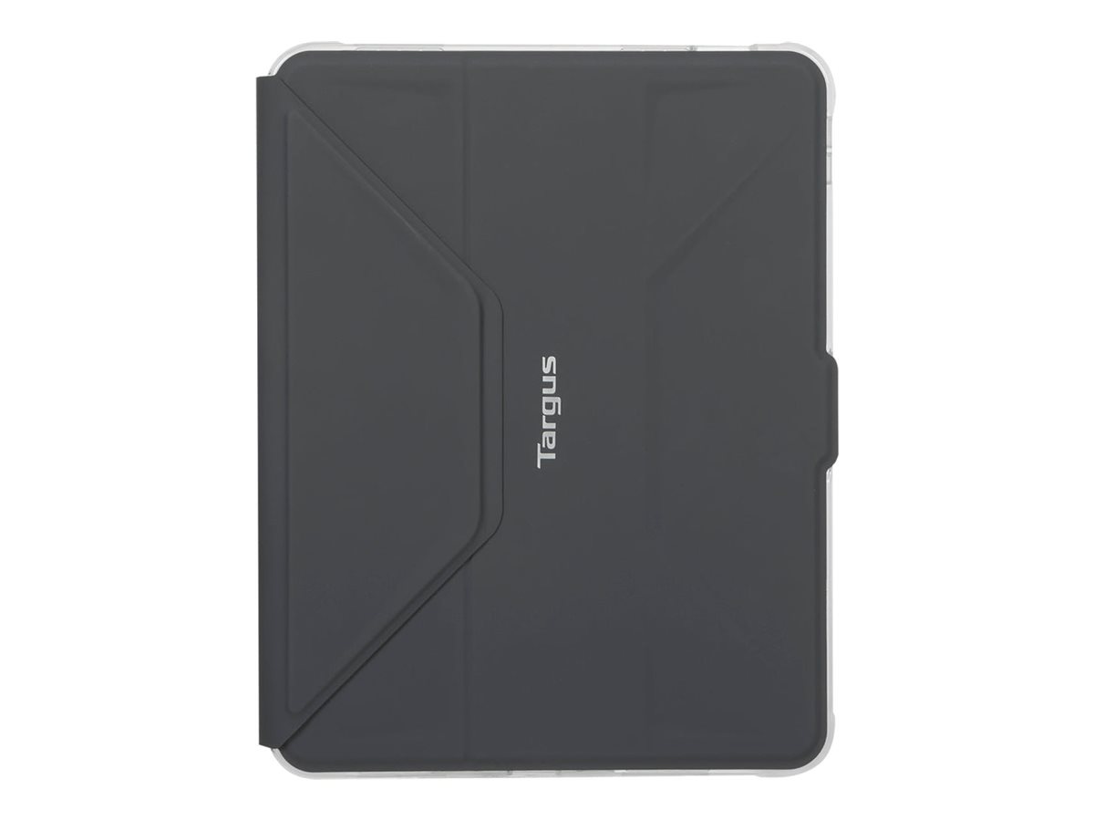 Targus Pro-Tek - Flip-Hülle für Tablet - Thermoplastisches Polyurethan (TPU), Ansicht 4