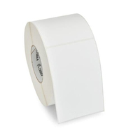Zebra Label Paper 150x210mmTT Z-PERF ORM 1000T Uncoated Permanent, Ansicht 2