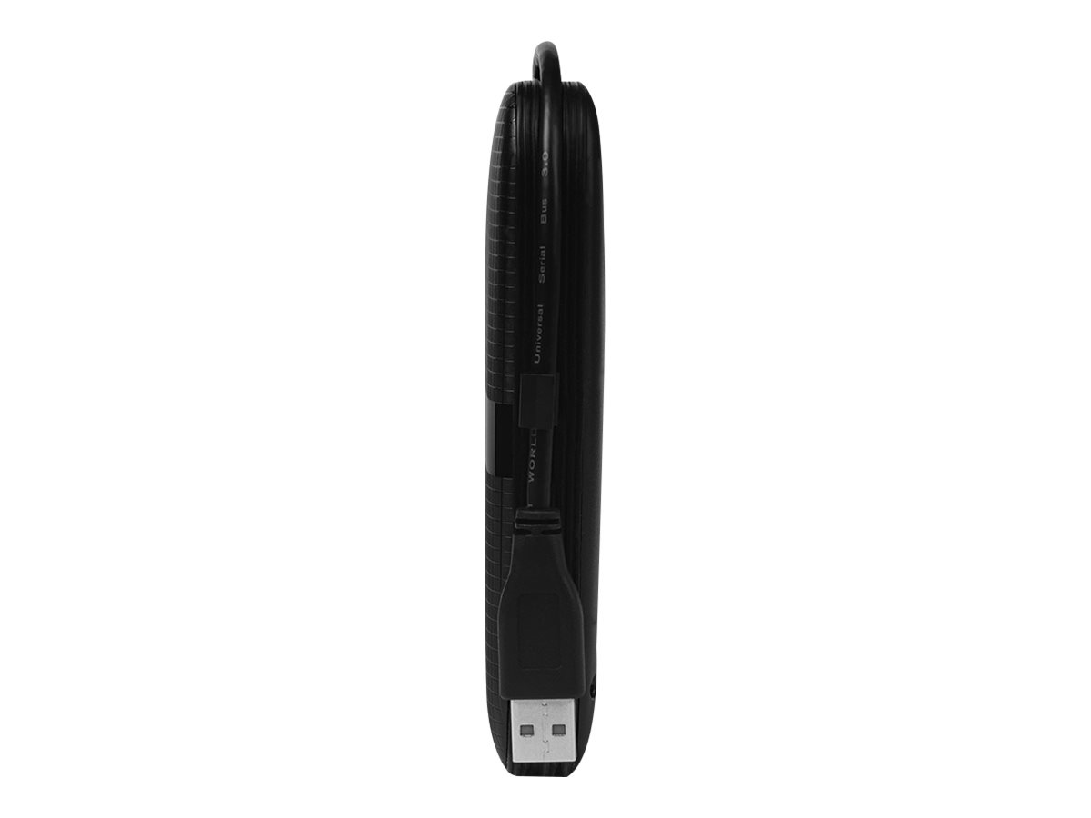 Silicon Power Armor A60 - Festplatte - 1 TB - extern (tragbar) - USB 3.1, Ansicht 3