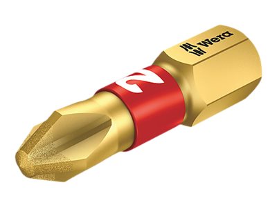 Wera Bit-Check 12 Diamond 1 - Schraubendreher-Bitsatz, Ansicht 5