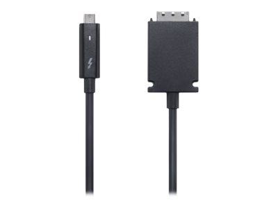 Dell Thunderbolt Dock TB16 - Dockingstation - Thunderbolt, Ansicht 4