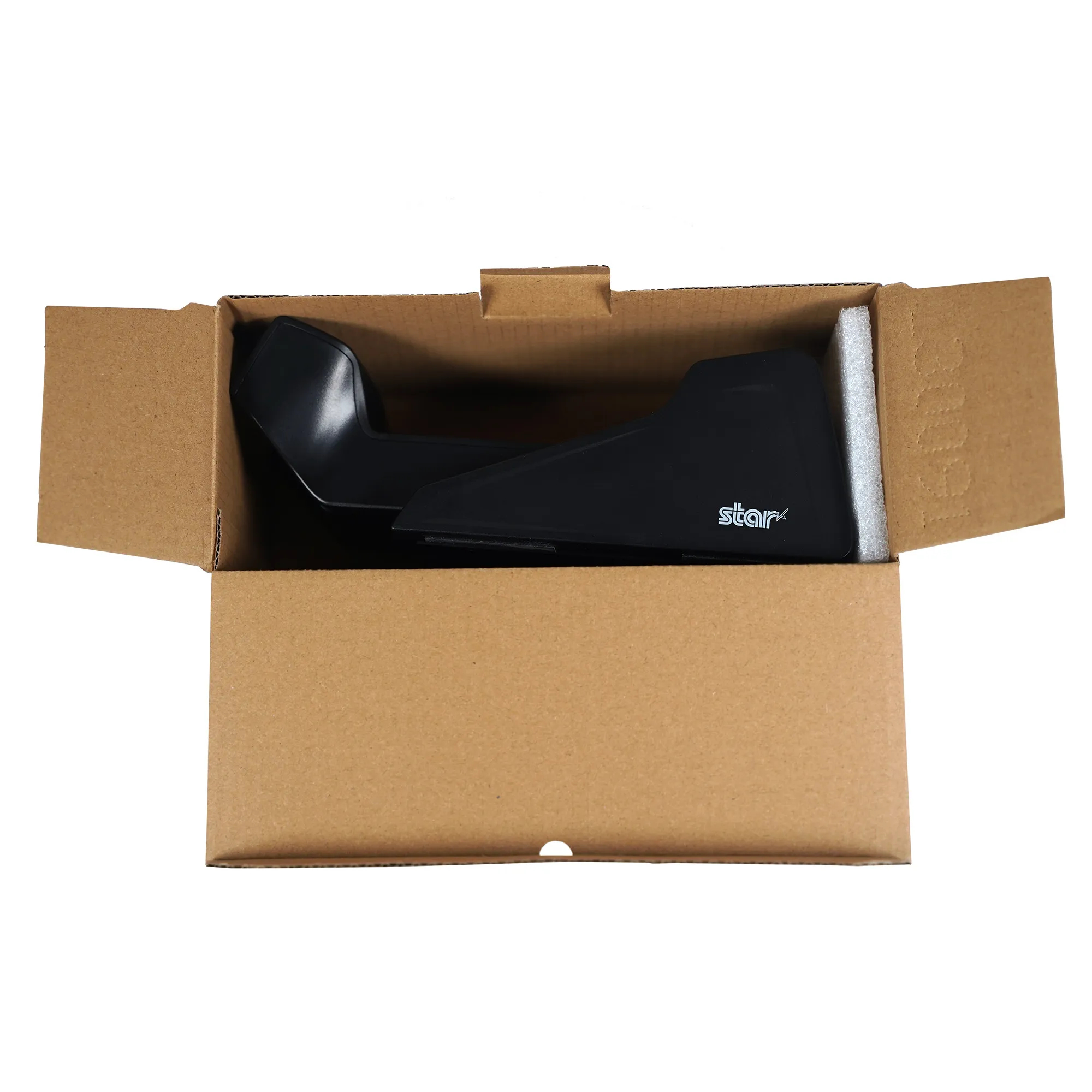 Star Micronics BSH-32B BLK - Handheld Wireless Barcode Scanner 1D/2D Bluetooth, Ansicht 2