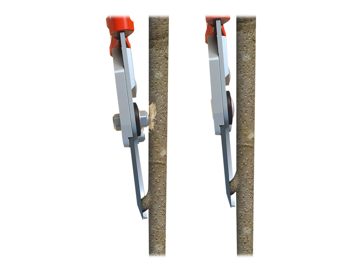 WOLF-Garten Premium Plus Power Cut 4x RR 900 T, Ansicht 3