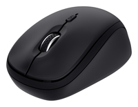 Trust Yvi+ MULTI-DEVICE WRLS MOUSE - Maus - 1.600 dpi