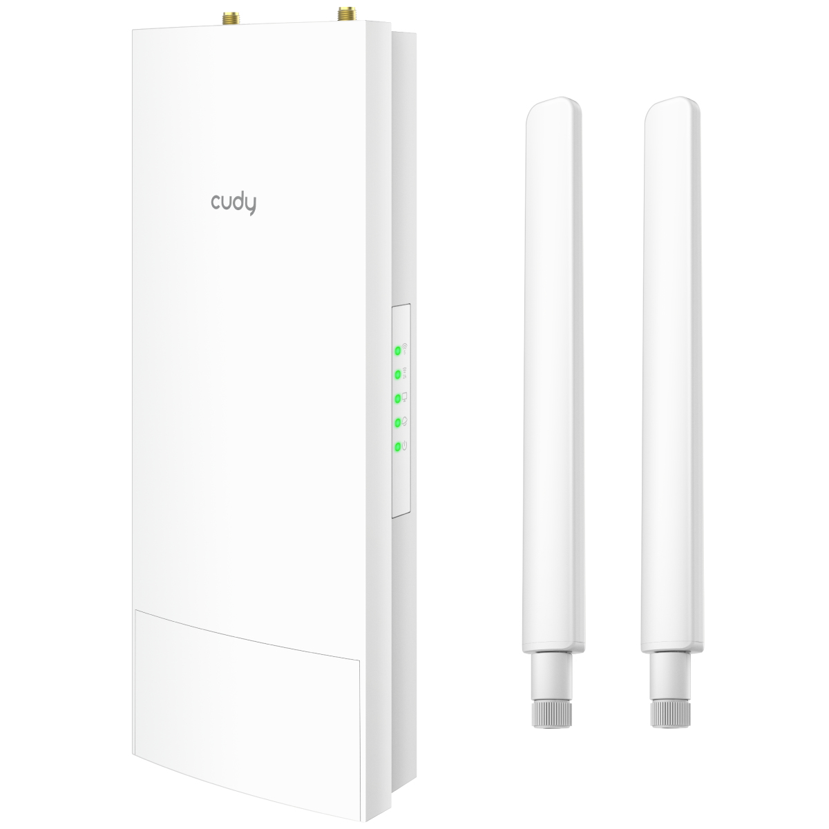 CUDY WIRELESS ACCESS POINT CUDY AX3000 OUTDOOR WIFI6, Ansicht 4