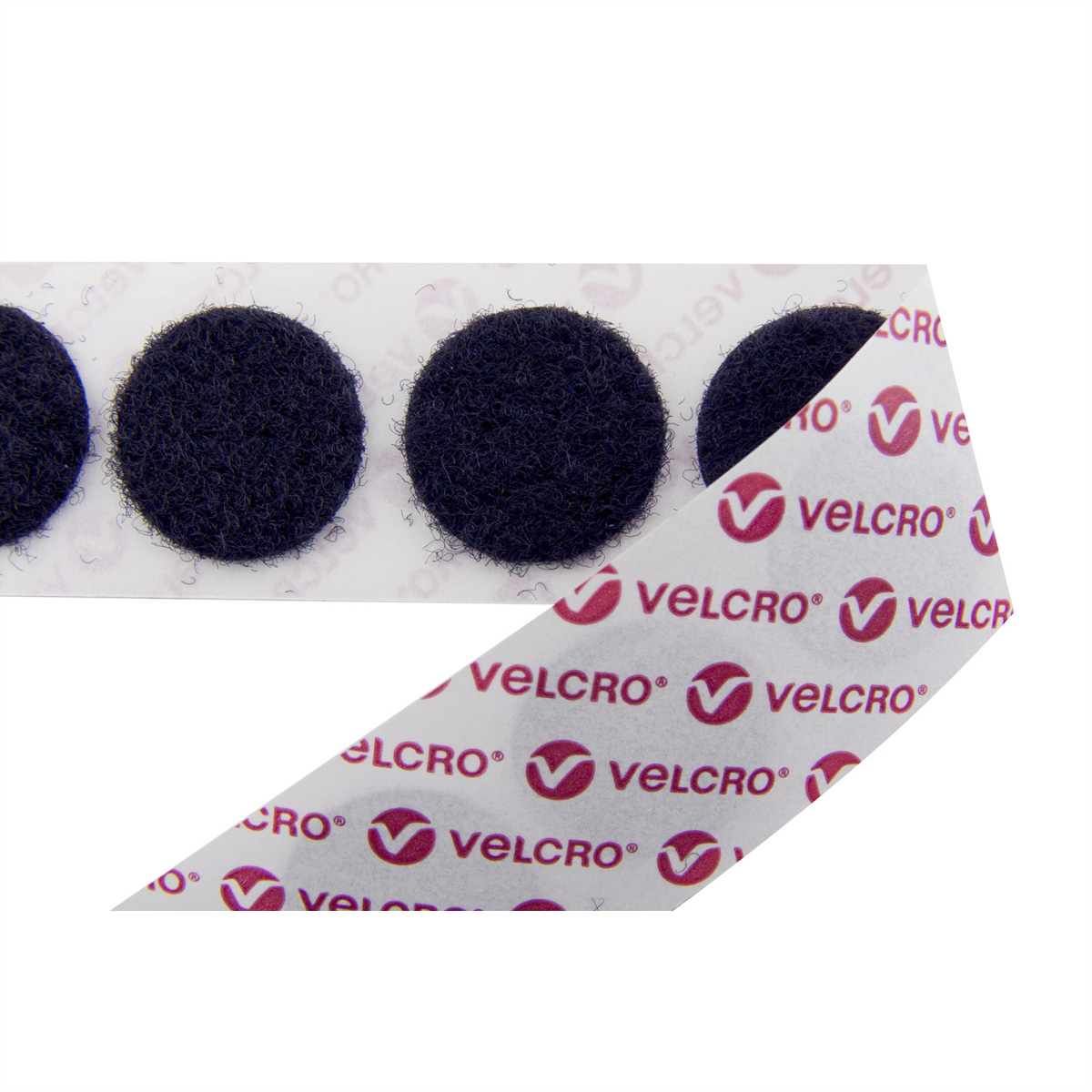 VELCRO VEL-EC60232 - Weiß - 19 mm - 125 Stück(e), Ansicht 2