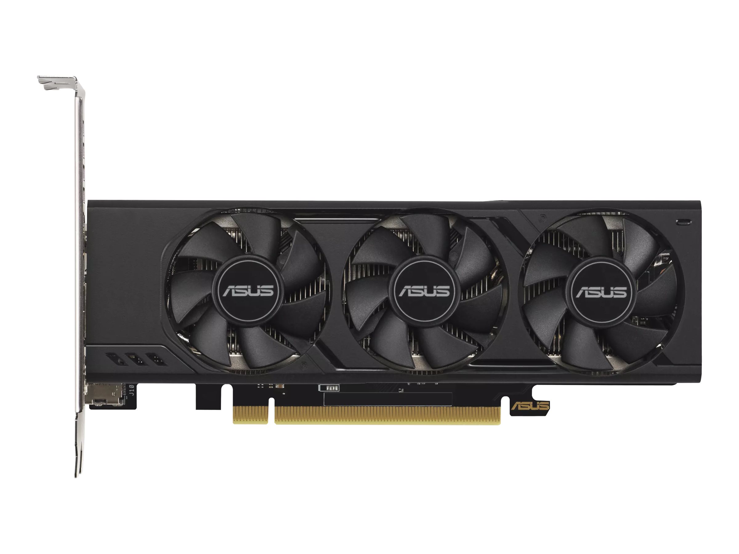 ASUS GeForce RTX 4060 LP BRK 8GB - BRK OC Edition
