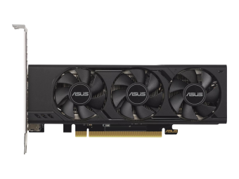 ASUS GeForce RTX 4060 LP BRK 8GB - BRK OC Edition