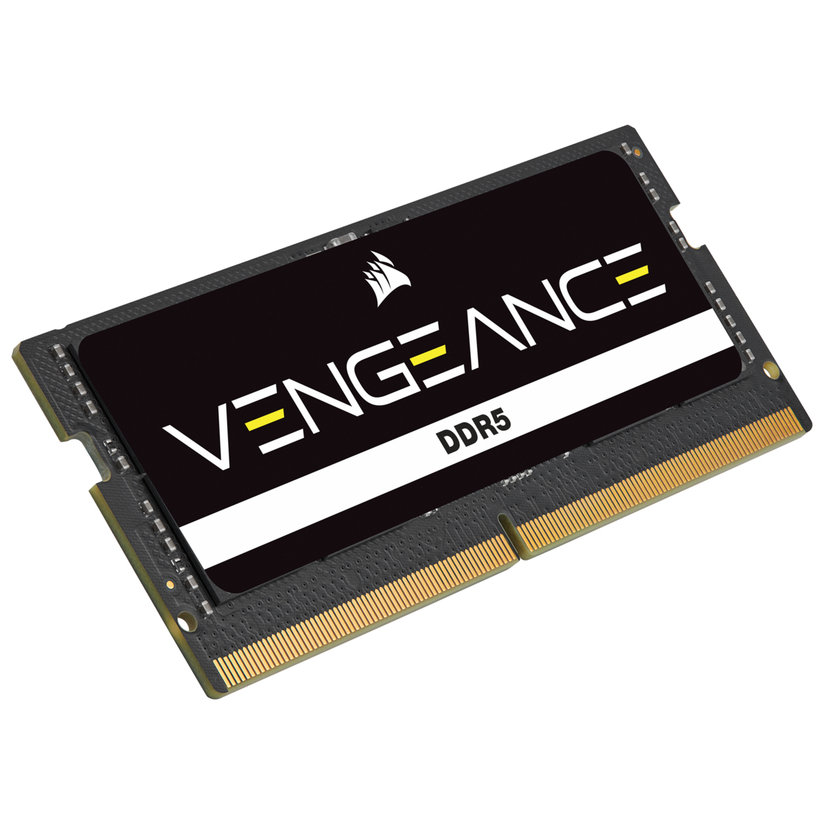 Corsair Vengeance - DDR5 - Kit - 32 GB: 2 x 16 GB - SO-DIMM (Notebook), Ansicht 2