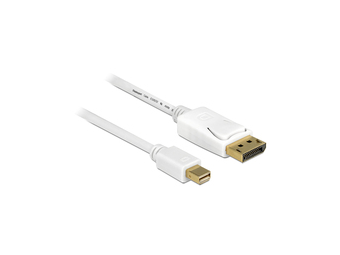 Delock DisplayPort-Kabel - DisplayPort (M)