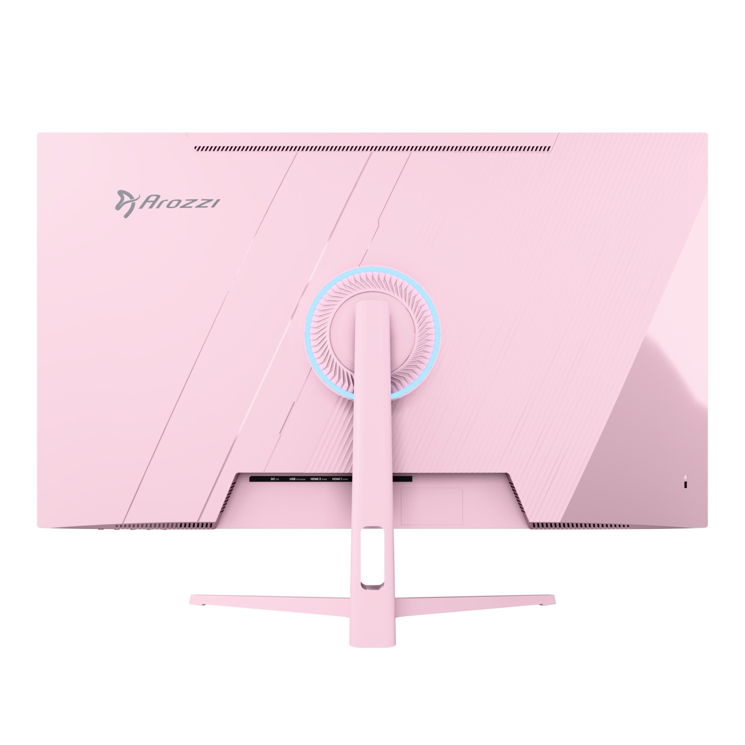 Arozzi TFT Nova 32 IPS pink - Flachbildschirm (TFT/LCD) - 80 cm, Ansicht 4
