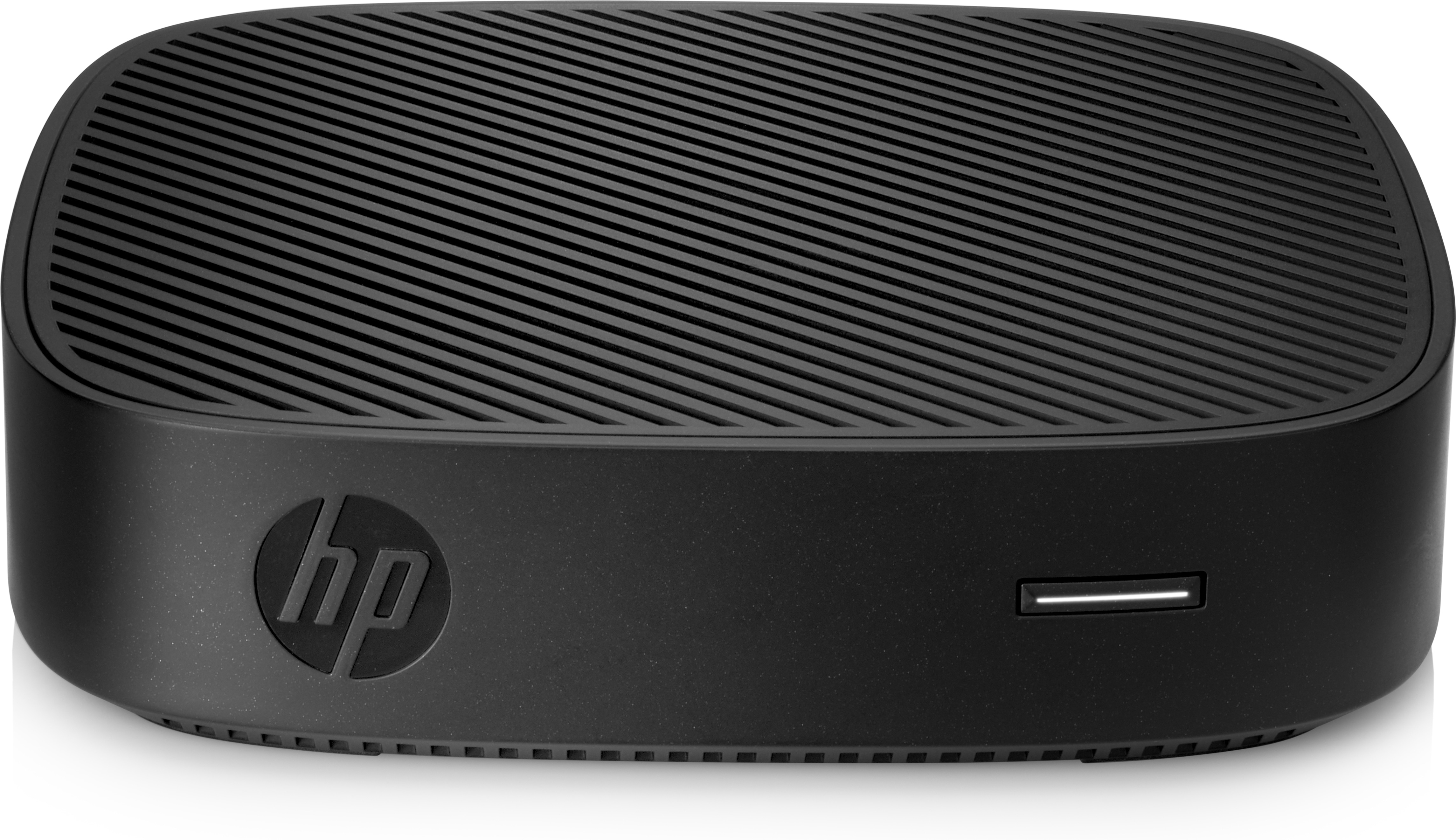 HP t430 - Thin Client - DTS - 1 x Celeron N4020 1.1 GHz - Thin Client - Celeron