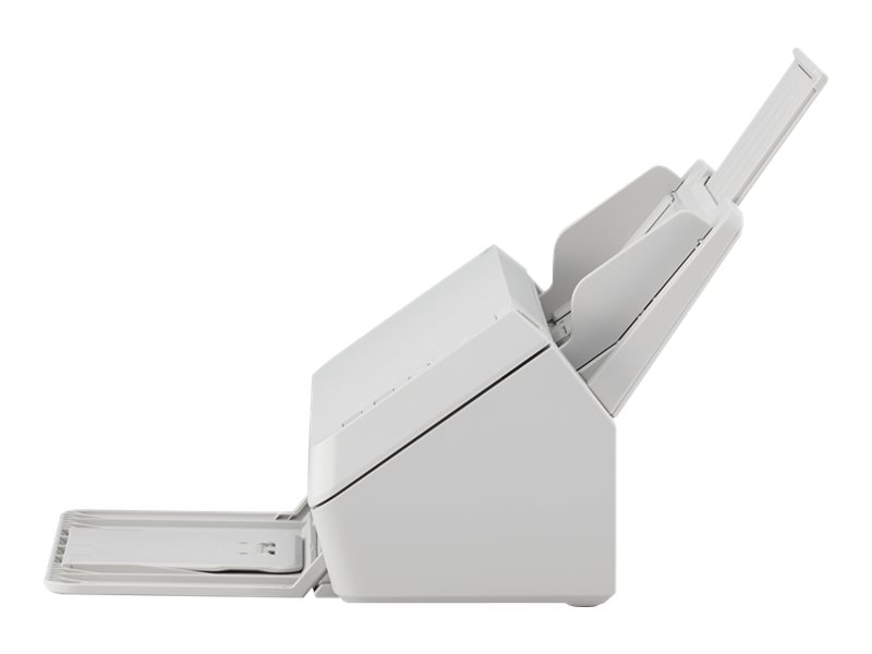 Fujitsu Ricoh SP-1120N - Dokumentenscanner - Dual CIS - Duplex - 216 x 355.6 mm - 600 dpi x 600 dpi - bis zu 20 SeitenMin. (einfarbig)