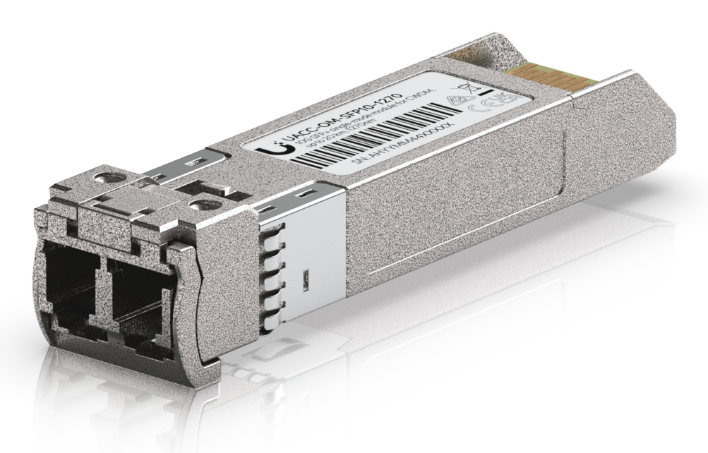 Ubiquiti Switch Acc UACC-OM-SFP10-1270 - Switch, Ansicht 2
