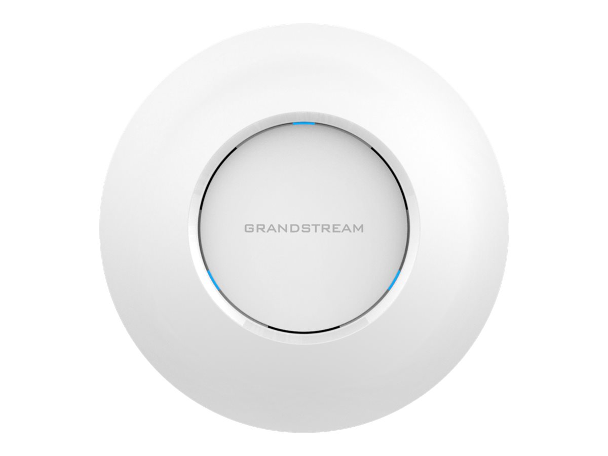Grandstream GWN7615 - Accesspoint - Wi-Fi 5 - 2.4 GHz, 5 GHz, Ansicht 5