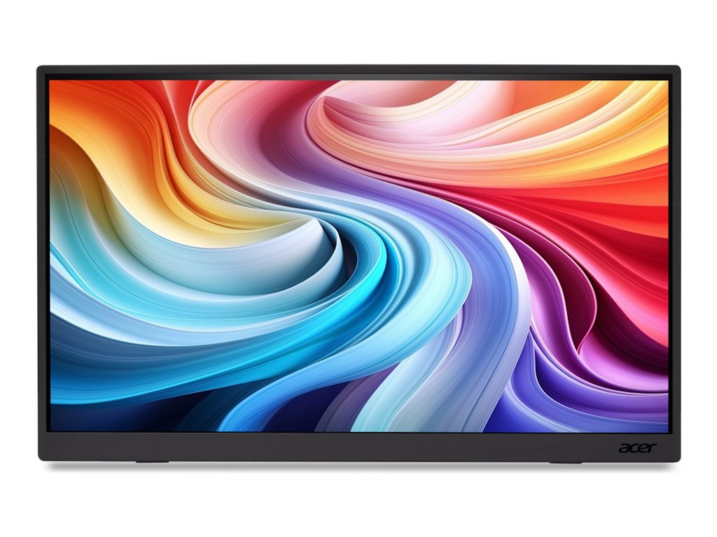 Acer PM191Q Ebmiuux - PM1 - LED-Monitor - 48.3 cm (19")