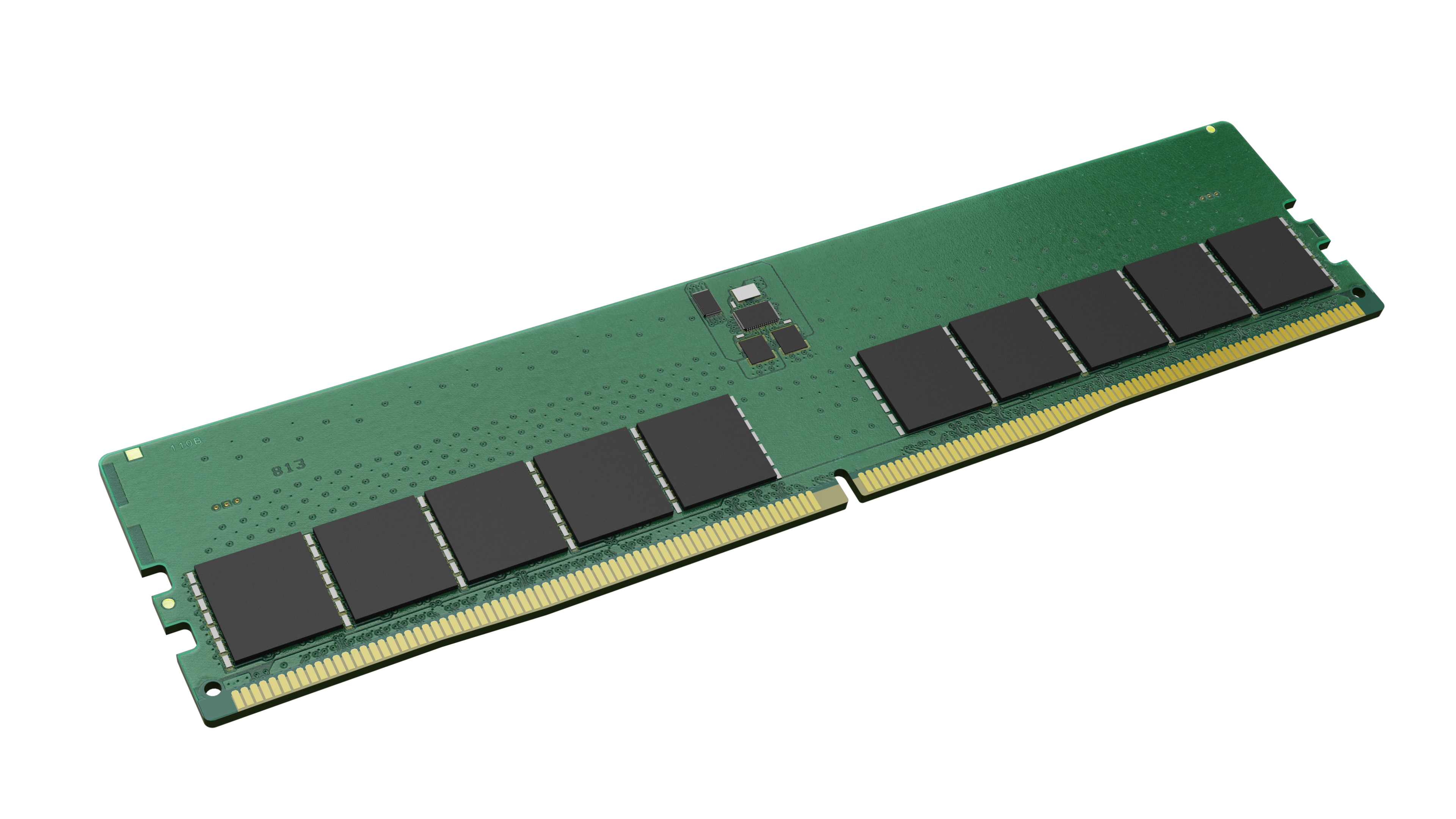 Kingston 48GB 5600MT/s DDR5 ECC DIMM, Ansicht 3