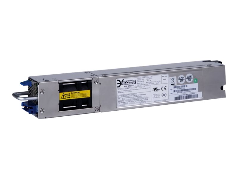 HP Enterprise Stromversorgung redundant / Hot-Plug (Plug-In-Modul) (JG901A)