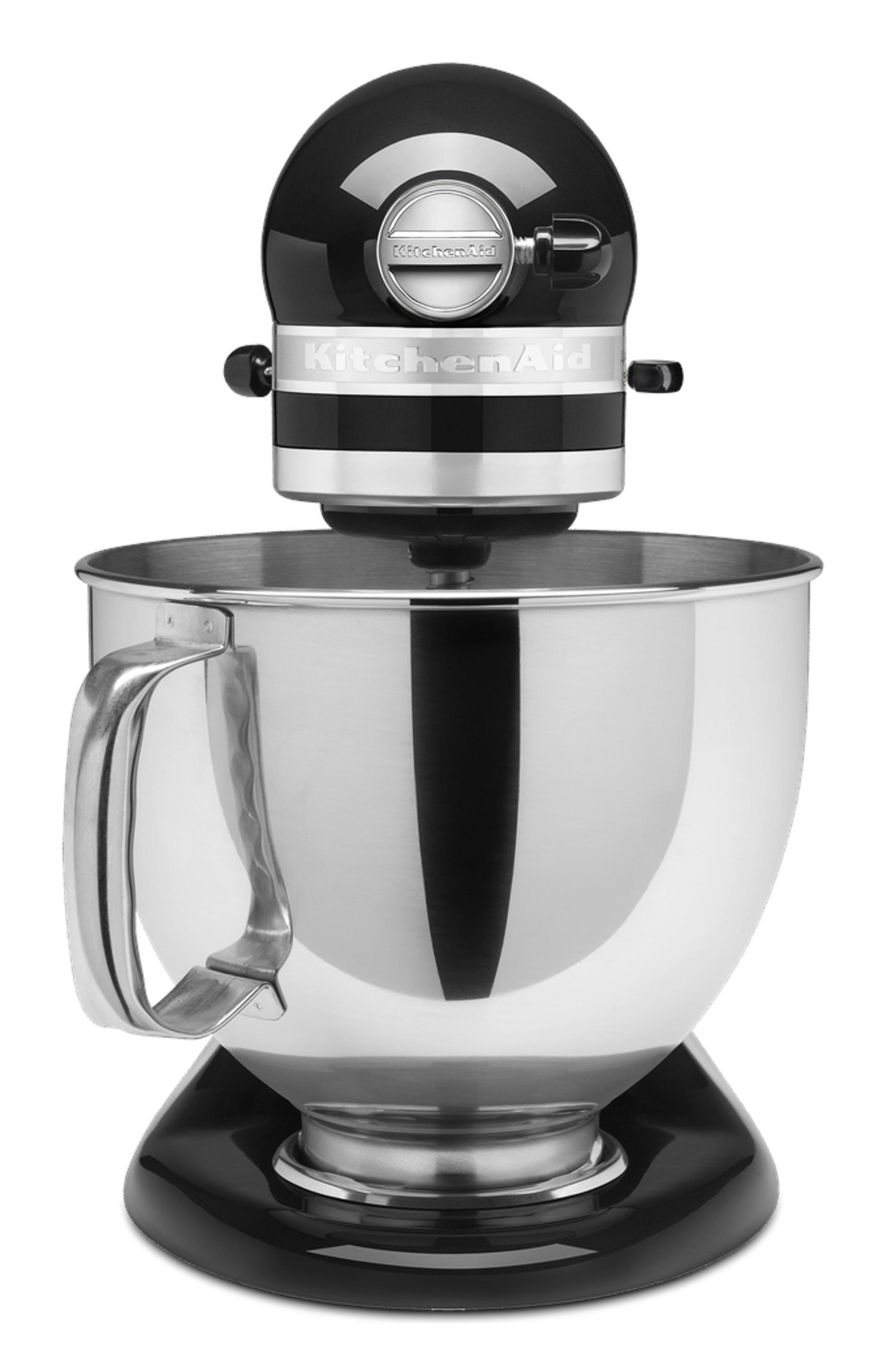 KitchenAid Artisan 5KSM175PSEOB - Küchenmaschine, Ansicht 4